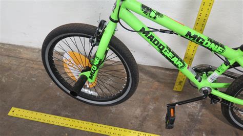Mongoose Scepter 24" Mountain Bike - Green/Blue. Mongoose. 133. $199.99. When purchased online. of 7. Shop Target for magna 26 mountain bike you will love at great low prices. Choose from Same Day Delivery, Drive Up or Order Pickup plus free shipping on orders $35+. .