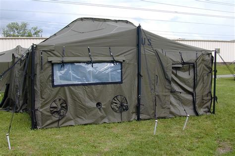 Mgpts tent setup