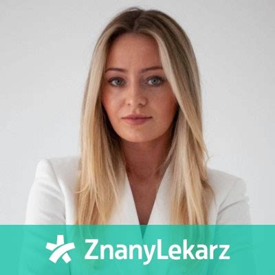 Mgr Jessica Kmieć - Umów wizytę online ZnanyLekarz.pl