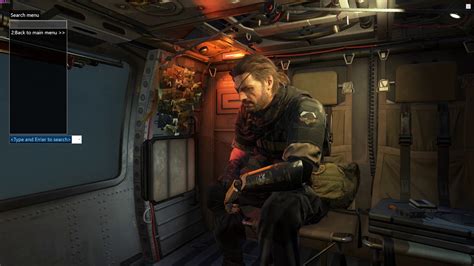 Mgsv infinite heaven. A "Custom Sideop" is a playable, user-created side-mission which can be added to the game through TinManTex's Infinite Heaven mod. Creating custom sideops manually can be difficult, even for experienced MGSV mod authors. Without an deep understanding of the game's files, formats and limitations, the user can often find … 