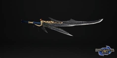 It will take you maybe 2 hours to get to Hr7 or higher. Do that. Idk what longswords are available to you but make nargacuga's, then replace it with either tigrex (get silkbind boost) and/or chammy and then you're done. What would be the best longsword in HR6 / rarity 5. I currently have rajang's long sword.. 