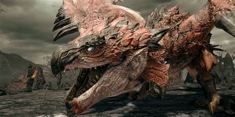 Monster Hunter Rise has finally made its way to PC, meaning a new slew of hunters can take on some of the most iconic beasts in the franchise. One monster that has become synonymous with the Monster Hunter brand is the Rathalos. ... Rath Marrow 7% Rathalos Plate 2%: Rathalos Shell 30% Rathalos …. 