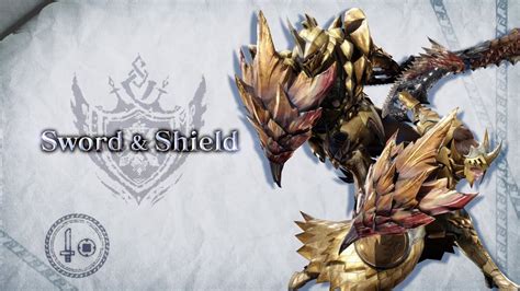 Apr 25, 2021 ... Comments74 ; MH Rise | Solo Tigrex (Sword and Shield | SnS) - 3'28''65. Dr. Phil · 37K views ; MHR Sunbreak | BEST Sword and Shield Guide. Dr. P.... 