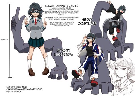 Mha oc maker. Things To Know About Mha oc maker. 