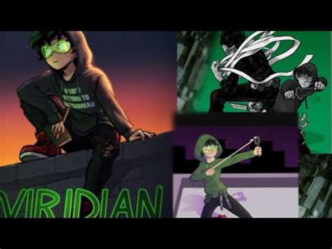 Mha react to viridian.  In the ff, there&rsquo;s a villain queen been, who&rsqu...