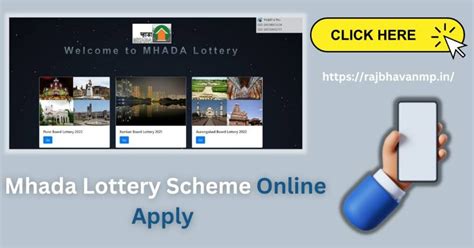 Mhada Lottery Scheme 2024: Online Registration, Check Price …