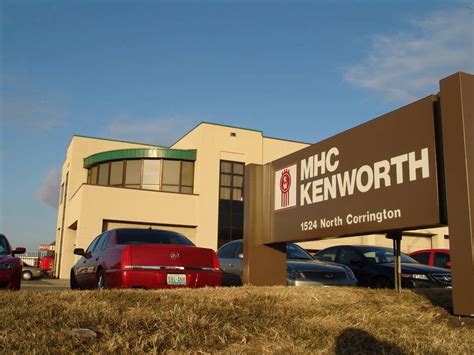  MHC Kenworth - Kansas City, Kansas City. 1,249 likes · 721 were here. A nationwide network of truck dealerships spanning 125+ locations in 18 states. . 