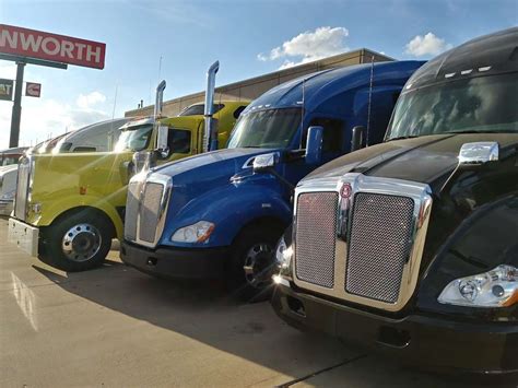 Mhc kenworth south dallas. Our semi-truck inventory includes brands such as Kenworth, Ford, Hino, Isuzu and Volvo. Find a sleeper, day cab or vocational truck near you. Get in touch 877.642.8725 