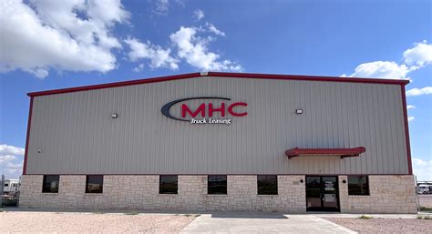 Mhc odessa. Whether you are looking to purchase a sleeper, day cab or a vocational truck MHC Oklahoma City can assist. Get in touch 877.642.8725. ... MHC Kenworth - Odessa; 
