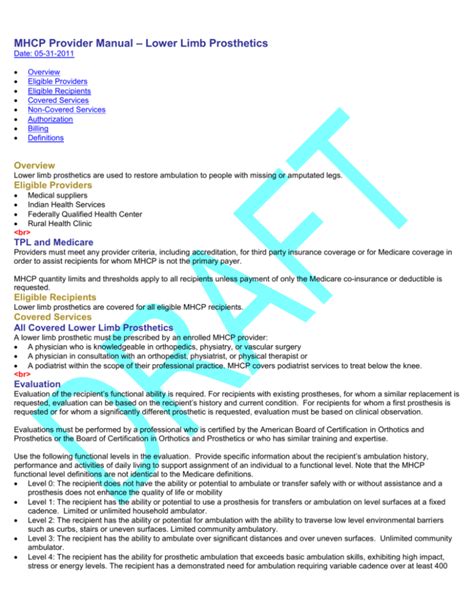 Mhcp provider resource center.  Review a complete list of the MHCP Provider M...