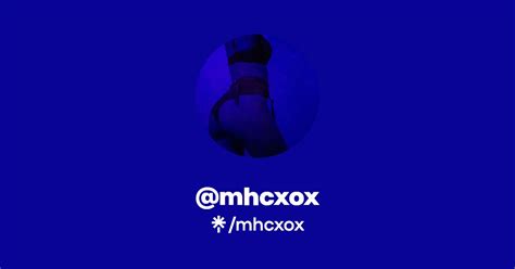 Mhcxox Onlyfans Leak (SEX) 🍑 126 Pics