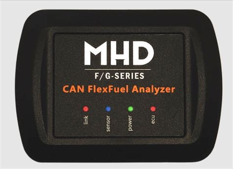 MHD B58 Monitor License - MHD Tuning