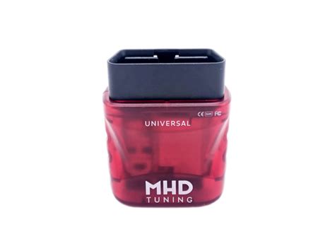 Mhd bluetooth. MHD Flasher Wireless Adapter The MHD wireless adapter allows you to...