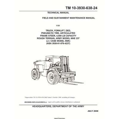 Mhe 237 forklift truck case model m4k service manual download. - Feliz independente do mundo e da fortuna.