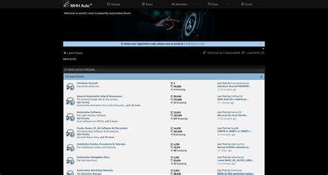 Mhh auto forums.  Daimler Group Mercedes-Benz, Smart Discussions.  Automotive Hardware.  Shar...
