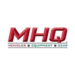 MHQ is a leading provider of vehicle solutions for law enforcement, fire, EMS, and public works. Visit MHQ.com to learn more about our products, services, and locations.. 