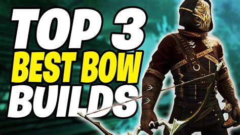Season 4 of the Monster Hunter Rise Build series is here! This time we cover the best endgame builds in the game for each of the weapons. Due to the nature o.... 