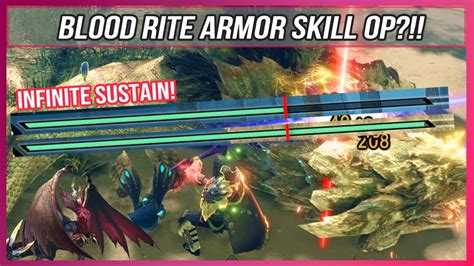 Mhr blood rite. This is a guide to the best builds and equipment for Dual Blades in Monster Hunter Rise (MH Rise). Learn about the best Dual Blades for Update 3.2, Update 3.3, and the best Skills and Armor pieces to use with the Dual Blades for High Rank, and Endgame. 