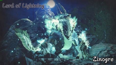 Sep 13, 2019 · How to catch Fulgurbugs in MHW Iceborne, neccesary item to craft Zinogre Weapons and Armor. . 