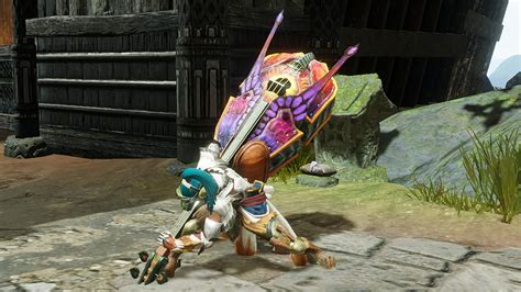 Mhr hunting horn build. Things To Know About Mhr hunting horn build. 