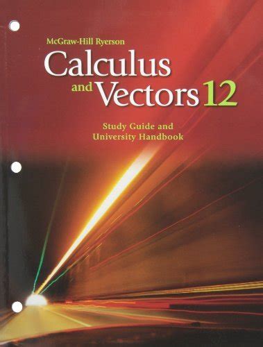 Mhr study guide for calculus and vectors. - Jeep wrangler diagnosis and repair manual water leaks.