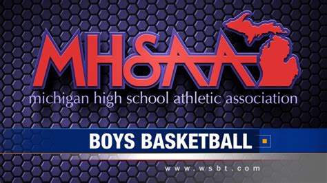 The Michigan High School Athletic Association, Inc., is a private, voluntary asso­ci­­a­tion for public, private and parochial secondary schools which choose to join and participate in the organization. The primary function of the Asso­ciation is to conduct postseason tournaments and to help member schools have rules and guidelines to ...