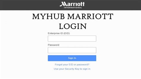 Mhub.marriott.com hub. Things To Know About Mhub.marriott.com hub. 