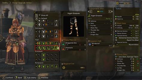 Mhw armor builder.  Version 0.  Search for an Armor Set with filtering for Armor, Decora...