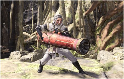 Prevents attacks from being deflected and shortens distance for ammos to reach max power. Evade Extender. ★★・. Extends evasion distance. Read this Monster Hunter World: Iceborne Heavy Bowgun guide on the best loadout & armor build for this weapon. Includes recommended equipment, decorations, and skills!. 