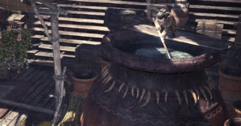 Mhw iceborne elder melder quests. .  ...