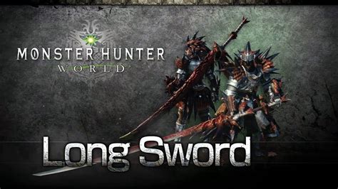 Mhw iceborne mid game longsword build. .  Iceborne Longsword Build (Best Overall) Aug...