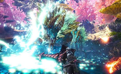 Mhwi 究極の選択 Pcゲーマーはps4版アイスボーンを買うべきか モンスターハンターワールド アイスボーン 人生を豊かにする無駄な時間