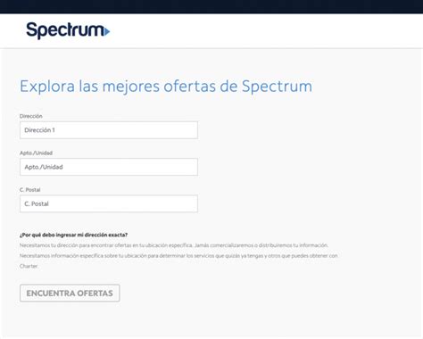 Mi Cuenta - Spectrum AM