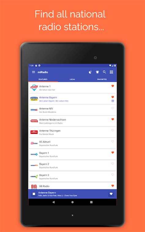 Mi Radio APK Download for Android 