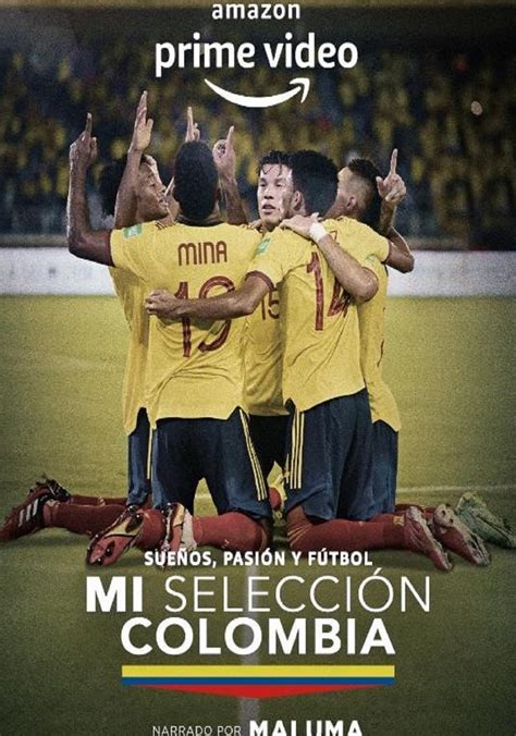 Mi Selección Colombia
