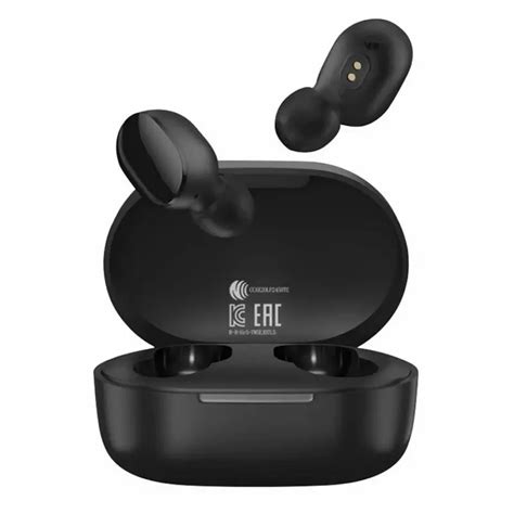 Mi True Wireless Earphones 2 Manuale utente di base