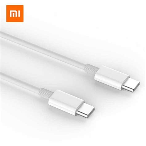 Mi USB Type-C to Type-C Cable 150cm