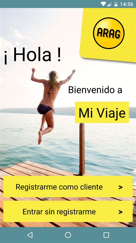 Mi Viaje ARAG APK Download for Android 
