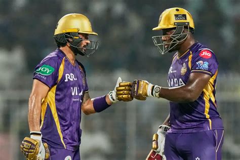 Mi Vs Kkr
