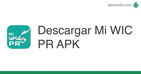 Mi WIC PR APK Download for Android 