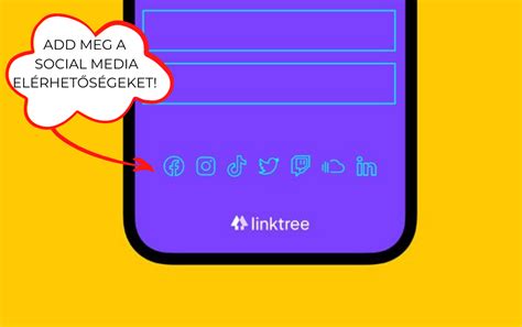 Mi az a Linktree és hogyan használjam? - Klikkmánia blog