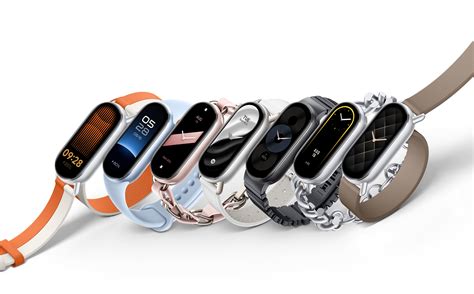 Mi band 9 faces.  This guide highlights the most stylish, functional, a...