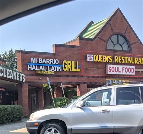 Mi Barrio Halal Latin Grill - Charlotte, North Carolina Information, coupons, photos, menu, reservations, delivery, ratings, telephone and contact information..