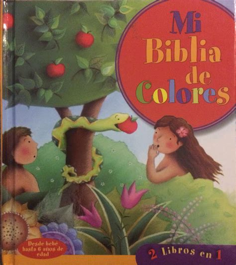 Mi biblia de colores/mis alabanzas de colores/my color bible/my color praises. - Manual em portugues mini dv 80.