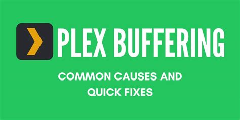 Mi box buffering.  To elaborate on the plex buffering issue, few months ago i ...