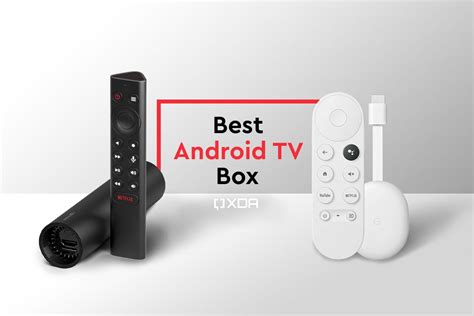Mi box xda.  Android TV boxes and sticks can make your 'dumb' TV smart.  I w...