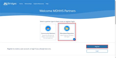 Mi bridges login upload documents.  Partners and MDHHS staff can use the information ...