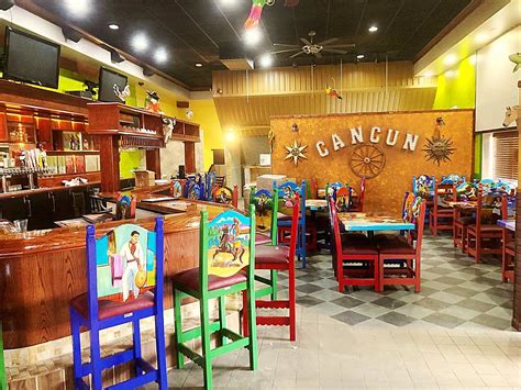 Mi cancun restaurant. Sopapilla $4.75. Churros $4.25. Tres Leches Cake $7.50. Cheese Cake Chimichanga $6.75. Restaurant menu, map for Mi Cancun located in 27540, Holly Springs NC, 324 Grand Hill Place. 