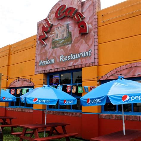 Mi casa mexican restaurant corbin ky. Mi Casa Mexican Restaurant. Get delivery or takeout from Mi Casa Mexican Restaurant at London Marketplace in London. Order online and track your order live. No delivery fee on your first order! 