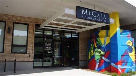 Mi casa resource center. CEO, Mi Casa Resource Center. Our mission is to Create Pathways to Opportunity. If you are interested in seeing how the power of opportunity can change a person’s life and how that effect ... 